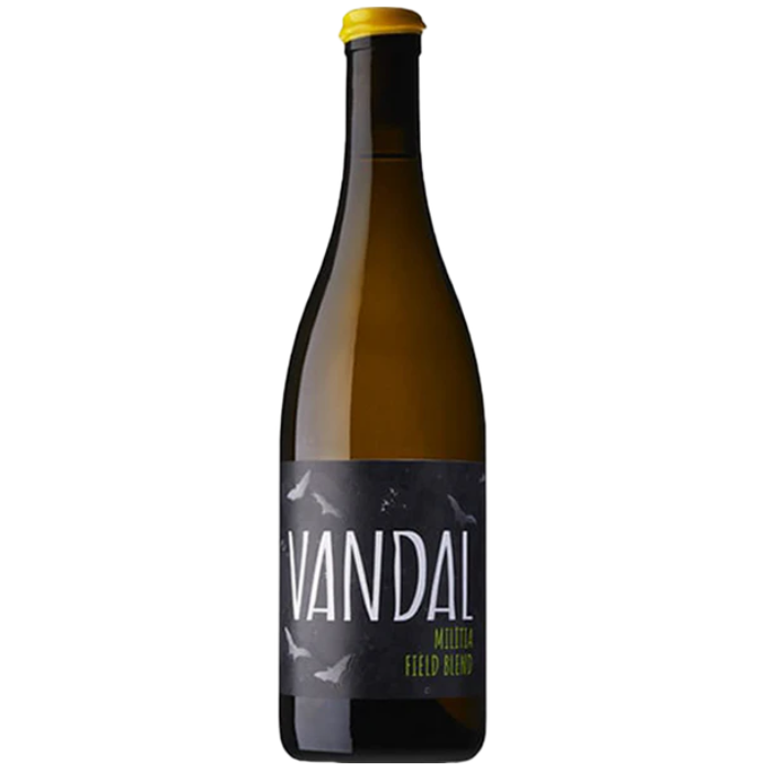 2022 Vandal Militia Co-Ferment Field Blend, Marlborough, New Zealand