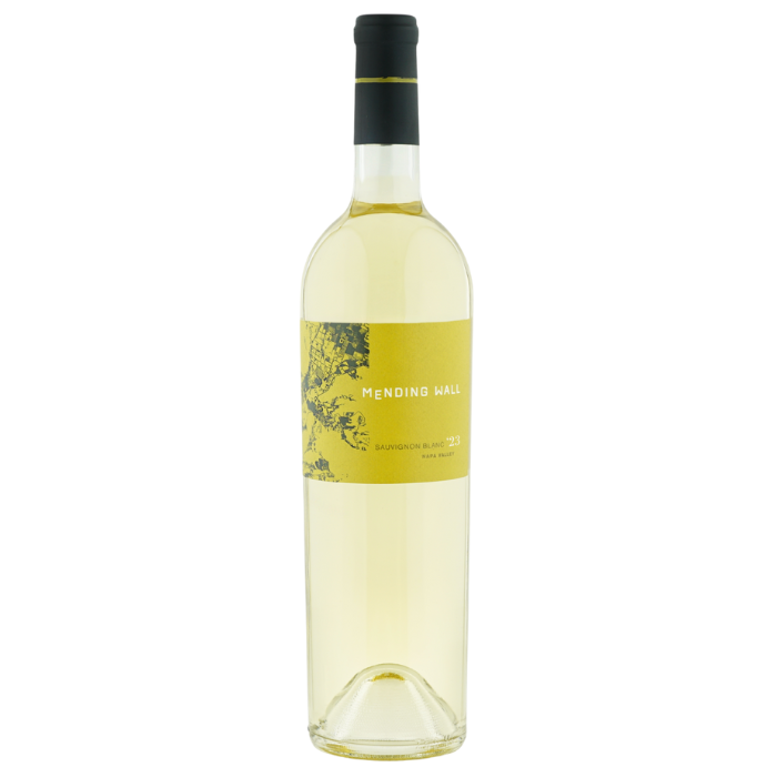 2022 Mending Wall 'Stone on Stone' Sauvignon Blanc, Napa Valley, California