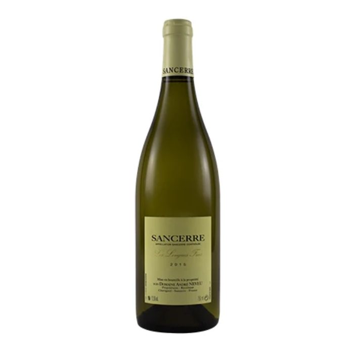 2023 Andre Neveau 'Longues Fins' Sancerre, Loire, France