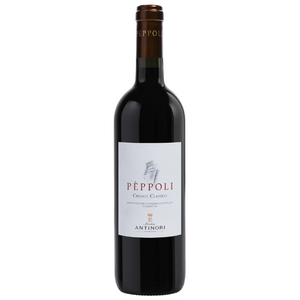 2023 Antinori Peppoli Chianti Classico, Tuscany, Italy