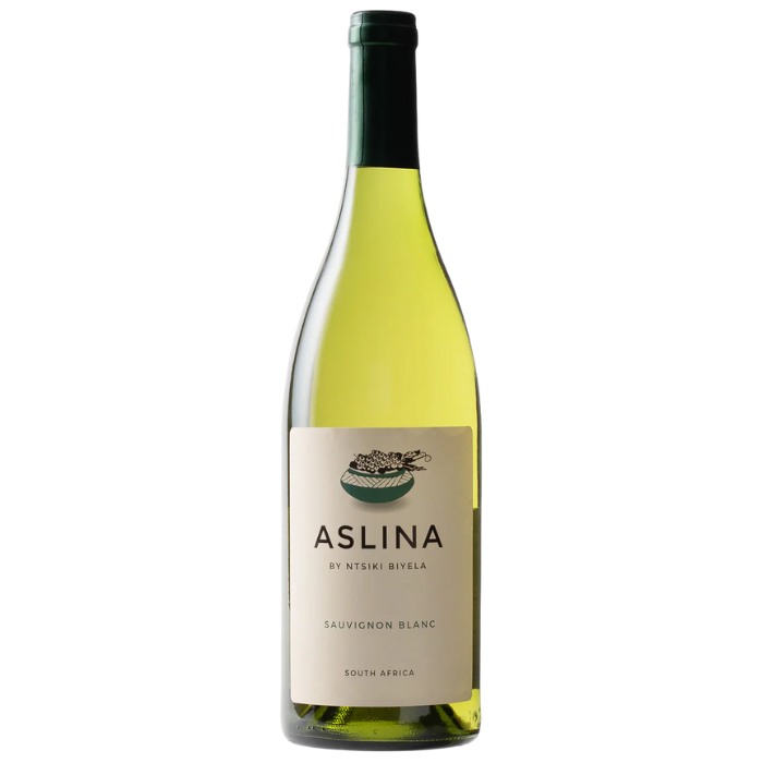 2023 Aslina Sauvignon Blanc, Western Cape, South Africa