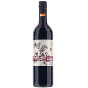 2023 Biokult Pinot Noir-Zweigelt, Burgenland, Austria