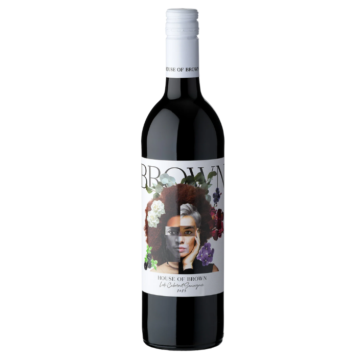 2023 Brown Estate House of Brown Cabernet Sauvignon, Lodi, California