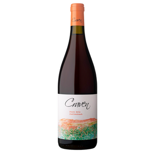 2023 Craven Wines, Pinot Gris, Stellenbosch, South Africa