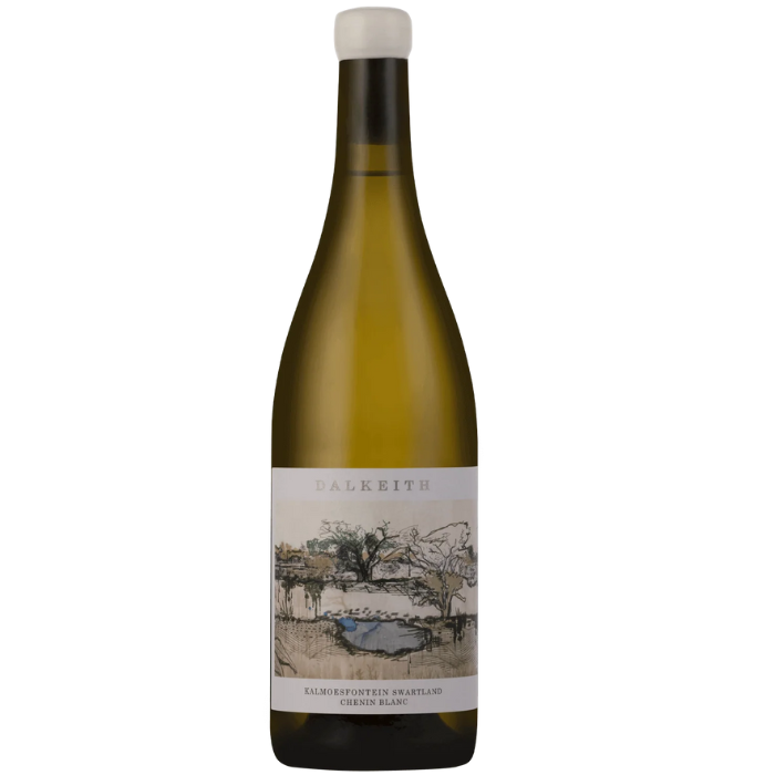 2023 Dalkeith Chenin Blanc, Swartland, South Africa