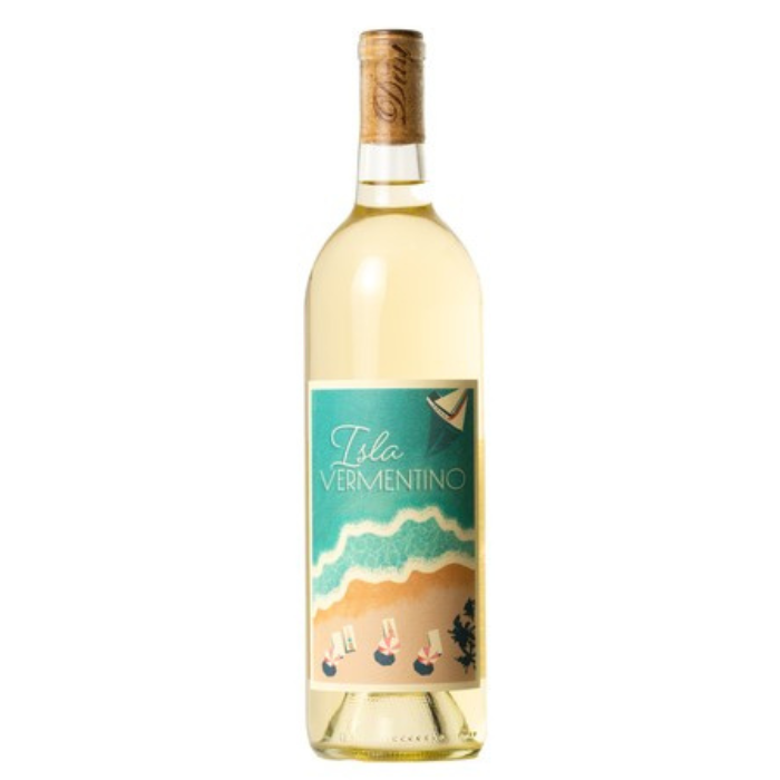 2023 Day Wines “Isla” Vermentino, Applegate Valley, Oregon