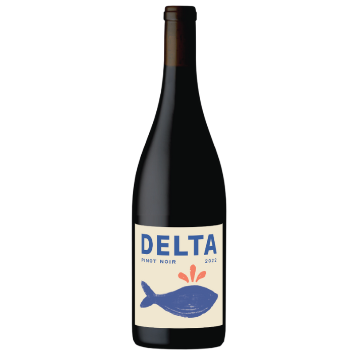 2023 Delta Pinot Noir, California
