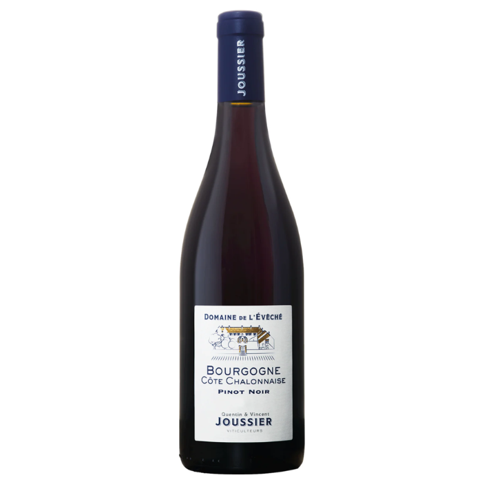 ワイン Bourgogne 2022 Domaine de la Laive 2022 Bourgogne Côte Chalonnaise Rouge “La Digoine” Domaine