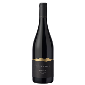 2023 Elena Walch Lagrein, Alto Adige, Italy