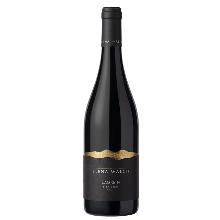2023 Elena Walch Lagrein, Alto Adige, Italy