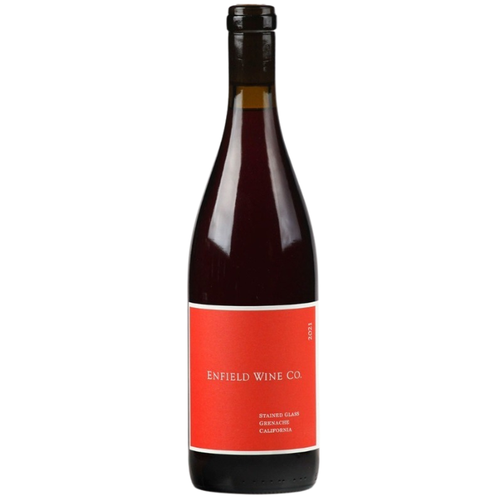 2023 Enfield 'Stained Glass' Grenache, Lodi, California