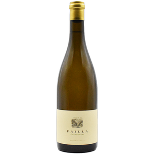 2023 Failla Chardonnay, Sonoma Coast, California