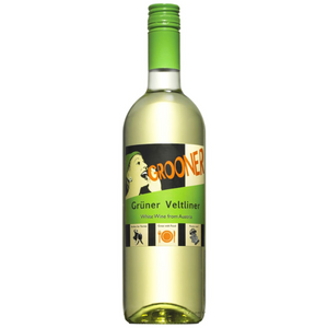 2023 Grooner Gruner Veltliner, Niederosterreich, Austria