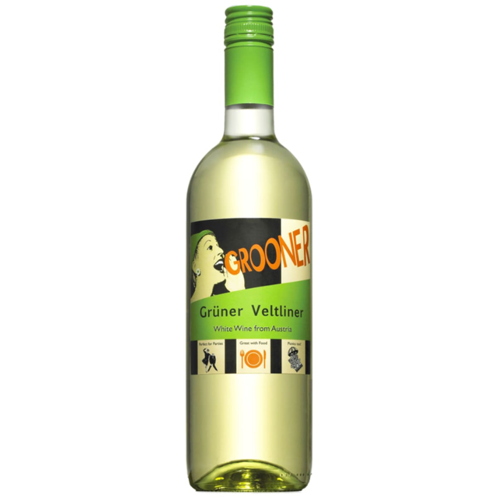 2023 Grooner Gruner Veltliner, Niederosterreich, Austria