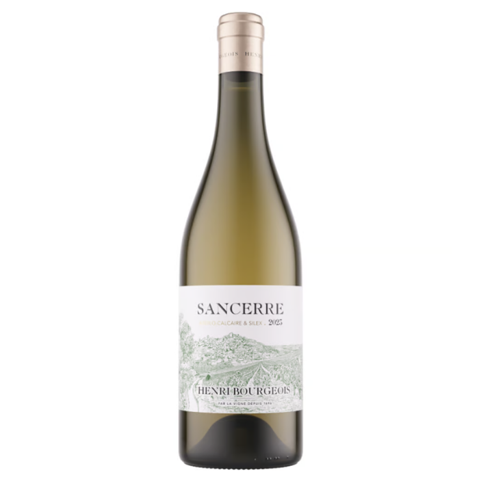 2023 Henri Bourgeois 'La Cote Monts Damnes', Sancerre, France
