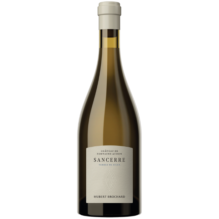 2023 Hubert Brochard Fontaine Audon Sancerre, Loire Valley, France