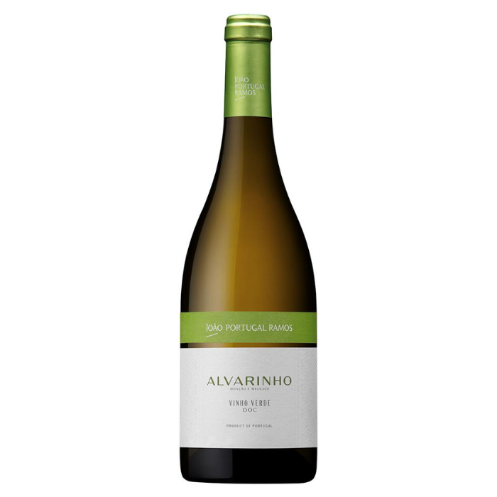 2023 J Portugal Ramos Alvarinho, Vinho Verde, Portugal