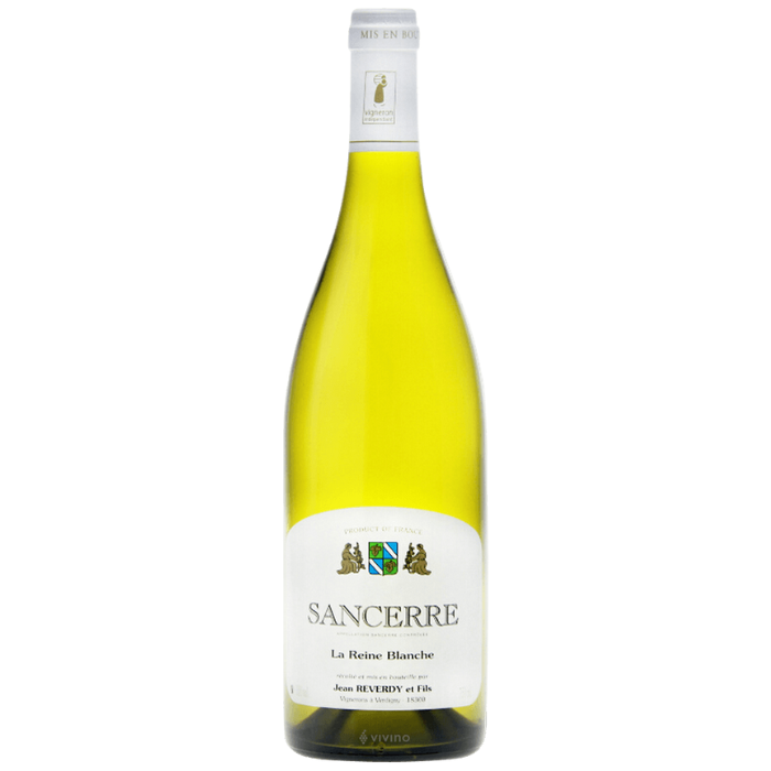 2023 Jean Reverdy Sancerre Blanc, Loire Valley, France