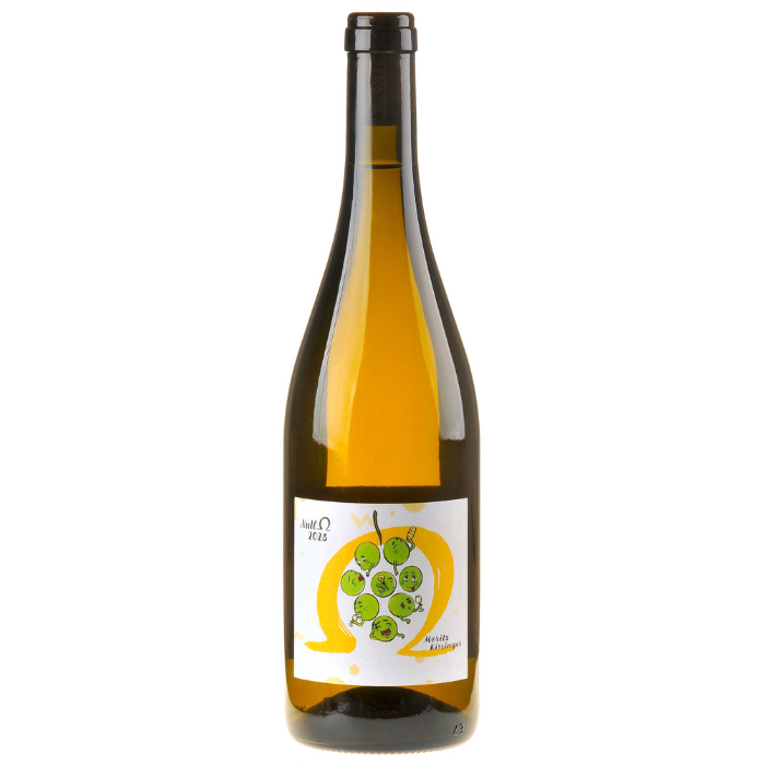 2023 Kissinger O Ohm White, Rheinhessen, Germany