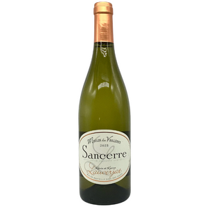2023 Lauverjat Sancerre Blanc, Loire Valley, France 375ML