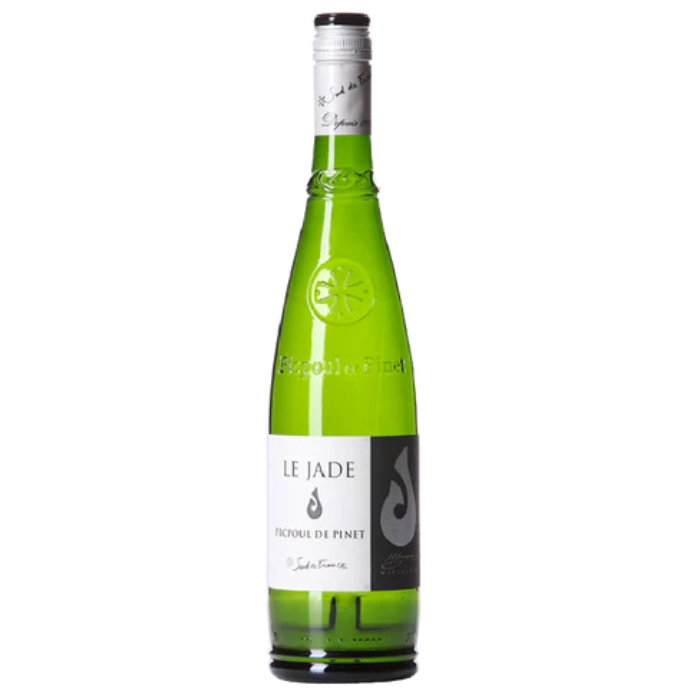 2023 Le Jade Picpoul de Pinet, Languedoc-Roussillon, France