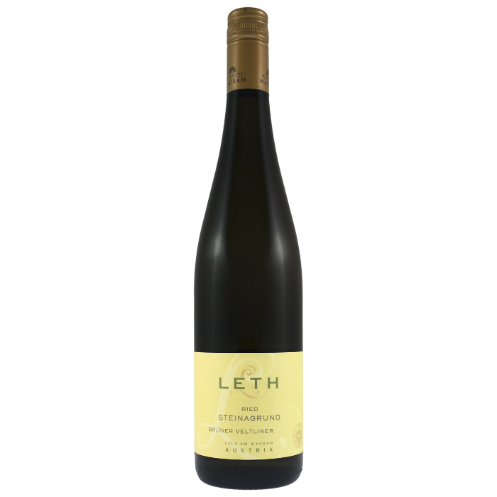 2023 Leth Gruner Vetliner Ried Steinagrund, Germany