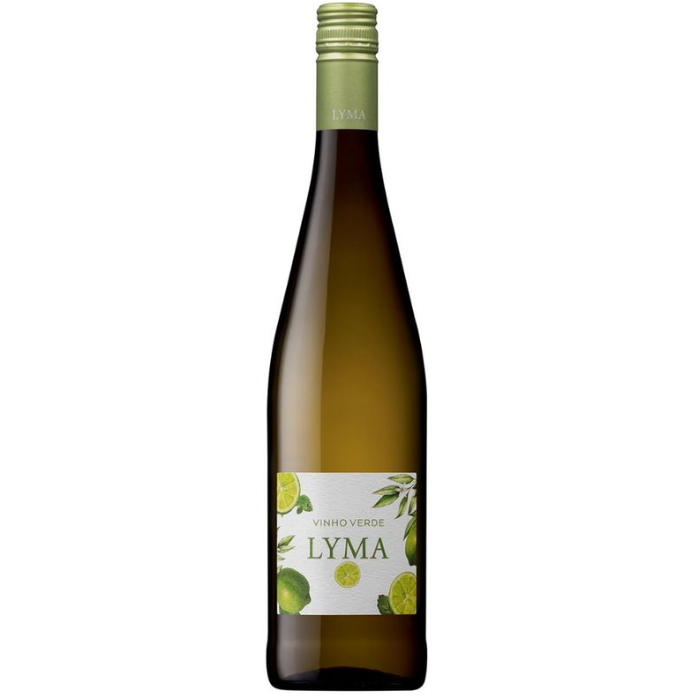 2023 Lyma Vinho Verde DOC, Portugal