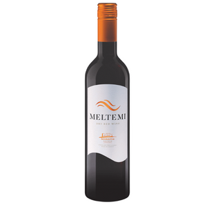 2023 Moraitis Meltemi Red, Paros, Greece