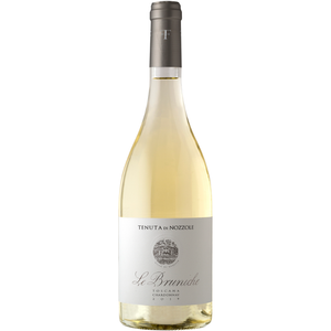 2023 Nozzole "Le Bruniche" Chardonnay, Tuscany, Italy