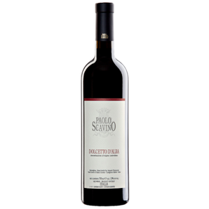 2023 Paolo Scavino Dolcetto d'Alba, Piedmont, Italy