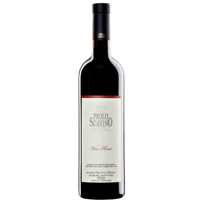 2023 Paolo Scavino Rosso, Piedmont, Italy