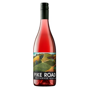 2023 Pike Road Pinot Noir Rosé, Willamette Valley, Oregon