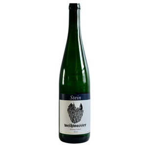 2023 Stein "Weihwasser" Riesling Feinherb, Mosel, Germany