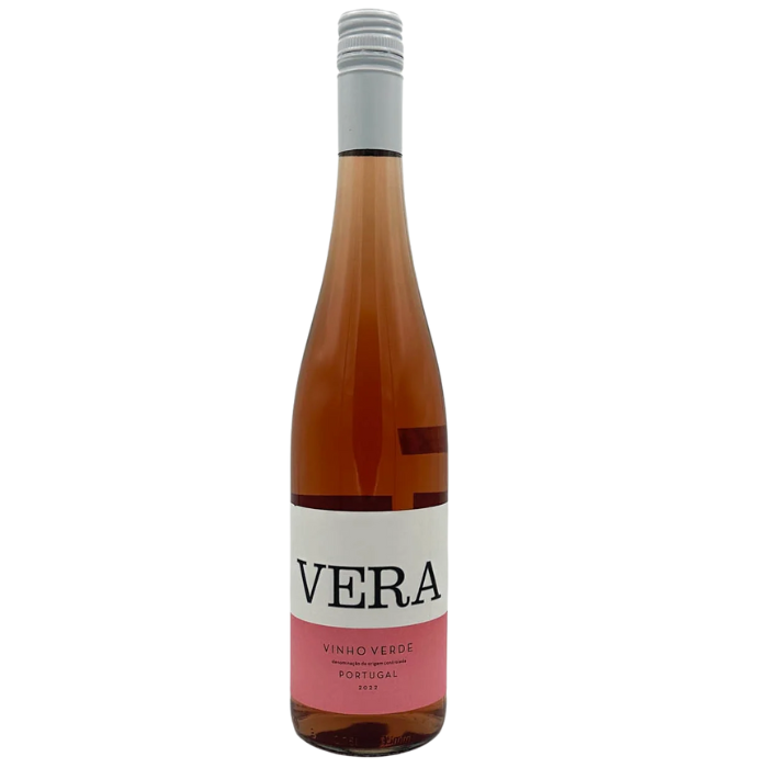 2023 Vera Vinho Verde Rose, Portugal