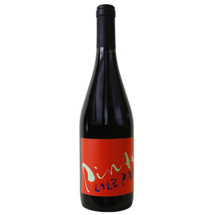2023 Vina Bouchon 'Pinto' Pais, Maule Valley, Chile