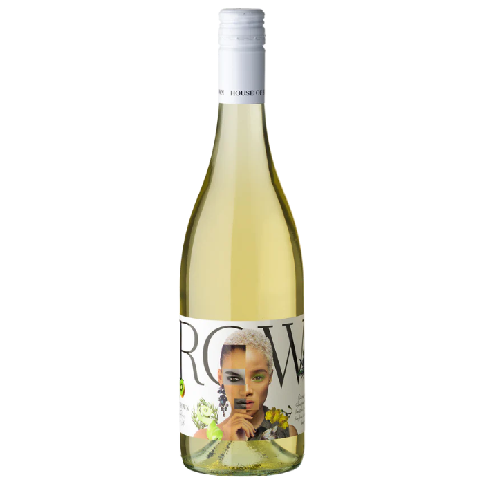 2024 Brown Estate House of Brown Sauvignon Blanc, California