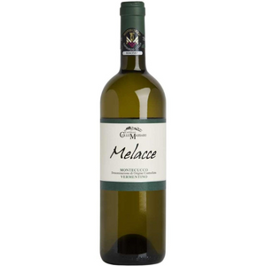 2024 Castello ColleMassari Melacce Vermentino, Italy