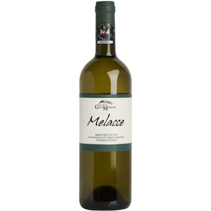 2024 Castello ColleMassari Melacce Vermentino, Italy
