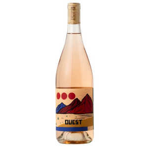 2024 Division 'Ouest' Rosé, Columbia Valley, Washington