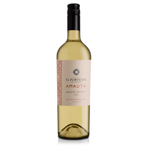 2024 El Porvenir 'Amauta Absoluto' Torrontes, Salta, Argentina