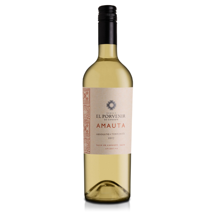 2024 El Porvenir 'Amauta Absoluto' Torrontes, Salta, Argentina