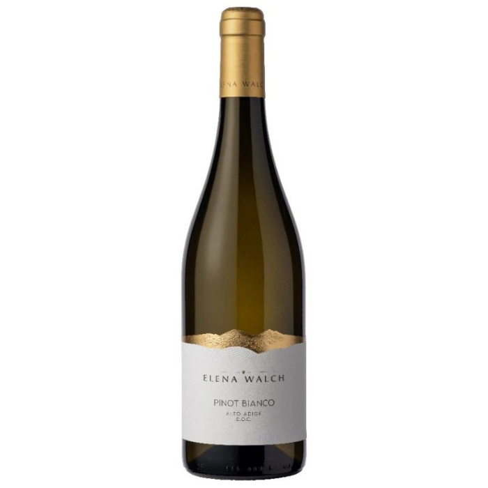 2024 Elena Walch Pinot Bianco, Alto Adige, Italy