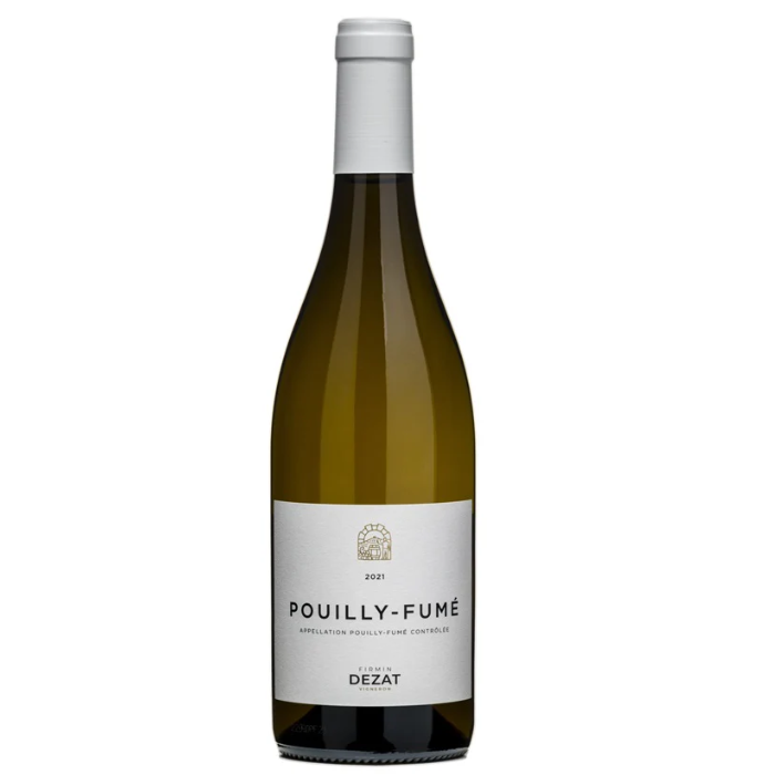2024 Firmin Dezat Pouilly Fume, Loire Valley, France