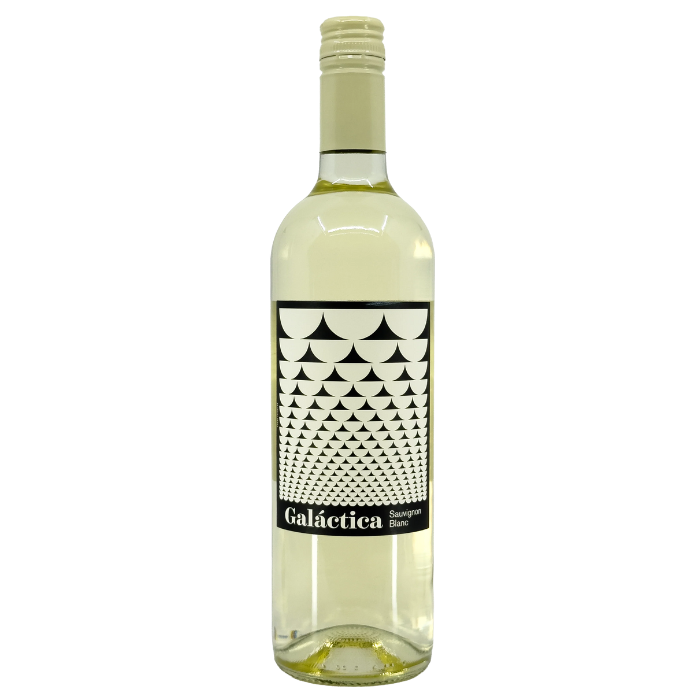 2024 Galáctica Sauvignon Blanc, Chile