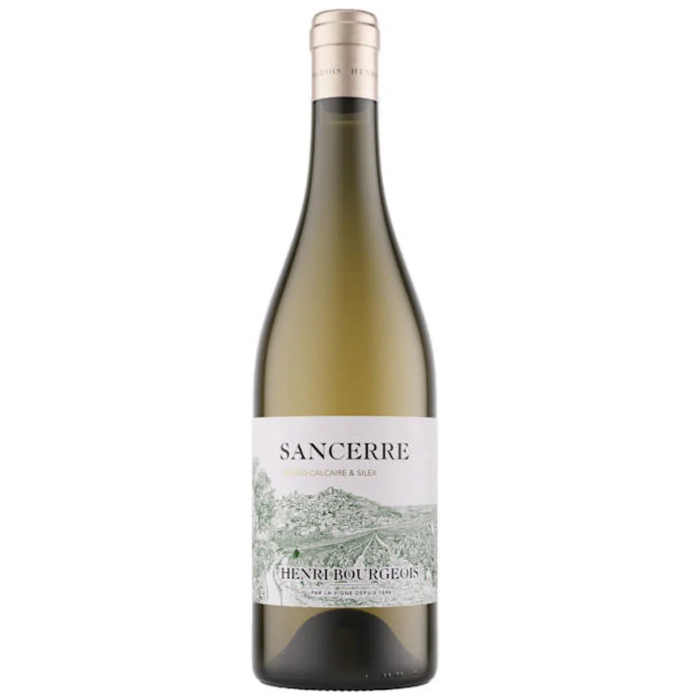 2024 Henri Bourgeois Sancerre Blanc, Loire Valley, France