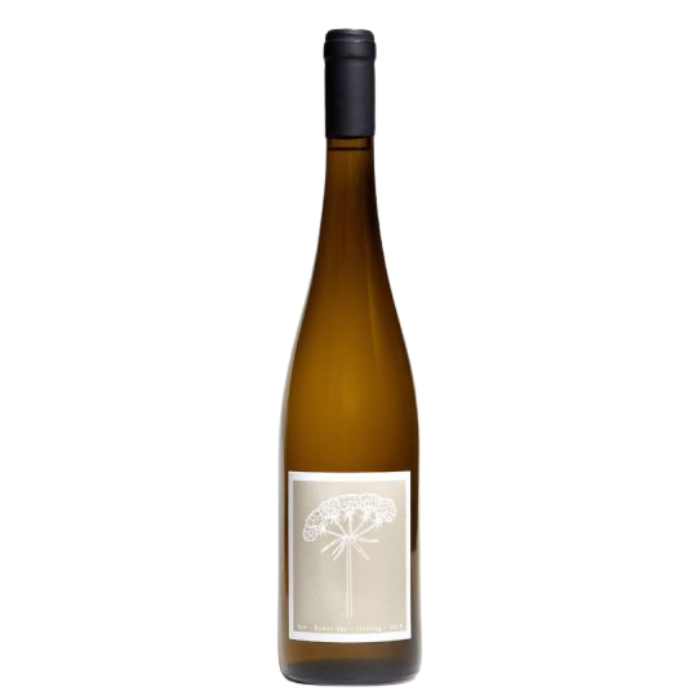 2024 Hermann J. Wiemer Flower Day Riesling, Finger Lakes, New York