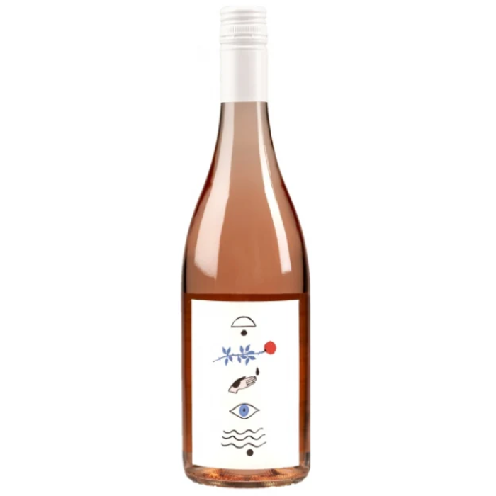 2024 Kind Stranger Rosé, Yakima Valley, Washington