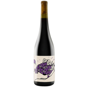 2024 Lightwell Survey Two In the Hand Red Blend, Waynesboro, Virginia