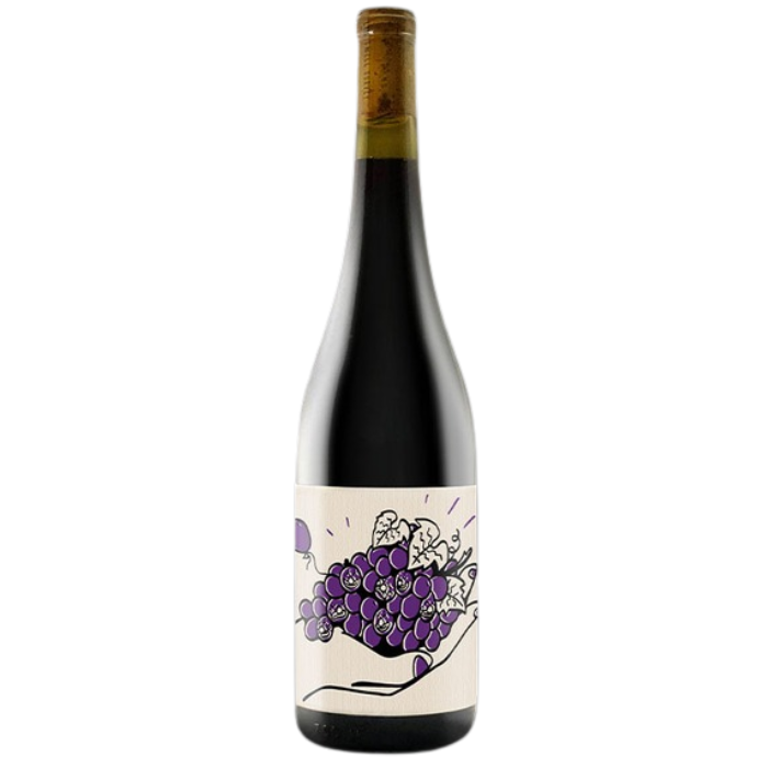 2024 Lightwell Survey Two In the Hand Red Blend, Waynesboro, Virginia