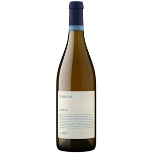 2024 Massican Annia, Napa Valley, California